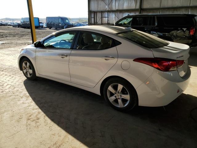2013 Hyundai Elantra Gls - Image 2