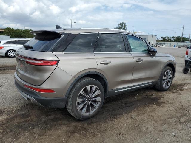 2020 Lincoln Corsair Reserve - Фото 3