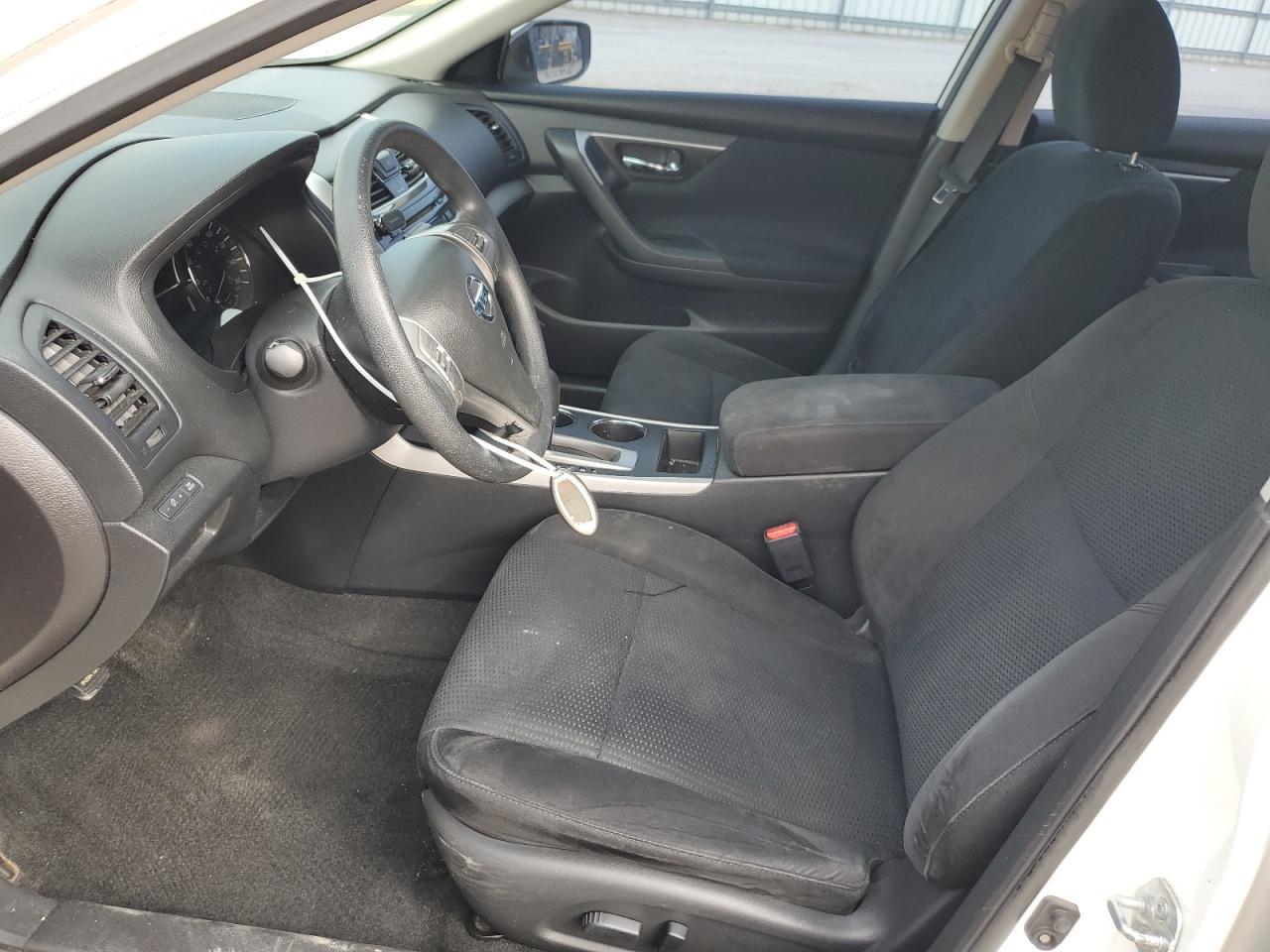 2015 NISSAN ALTIMA 2.5 - Image 7