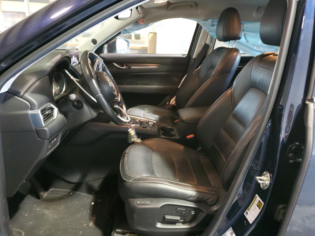 2018 MAZDA CX-5 GRAND - Image 7