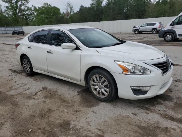 2015 Nissan Altima 2.5 - Фото 4