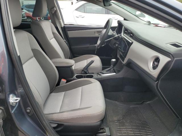 2018 Toyota Corolla L - Фото 7