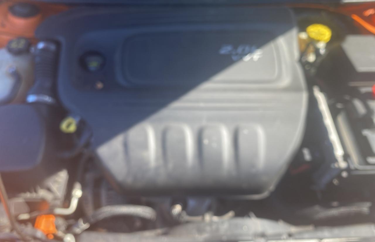 2013 DODGE DART SXT - Фото 7