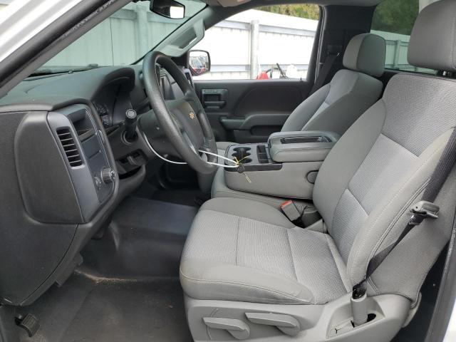 2018 Chevrolet Silverado C1500 - Image 7