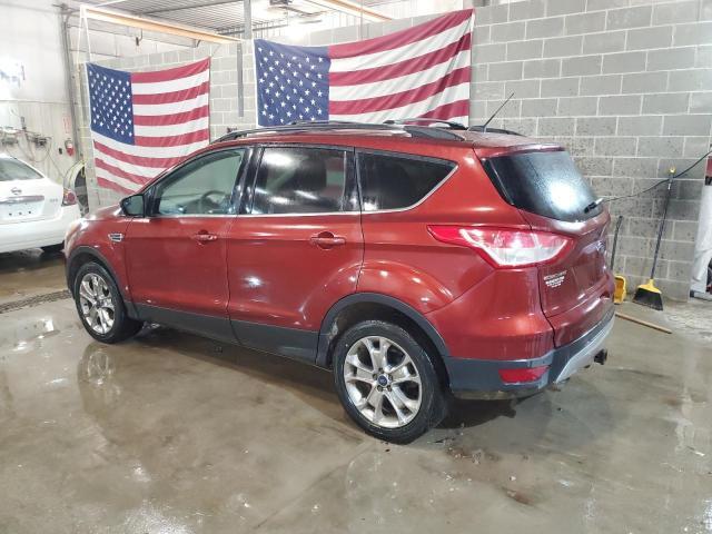 2014 Ford Escape Se - Фото 2