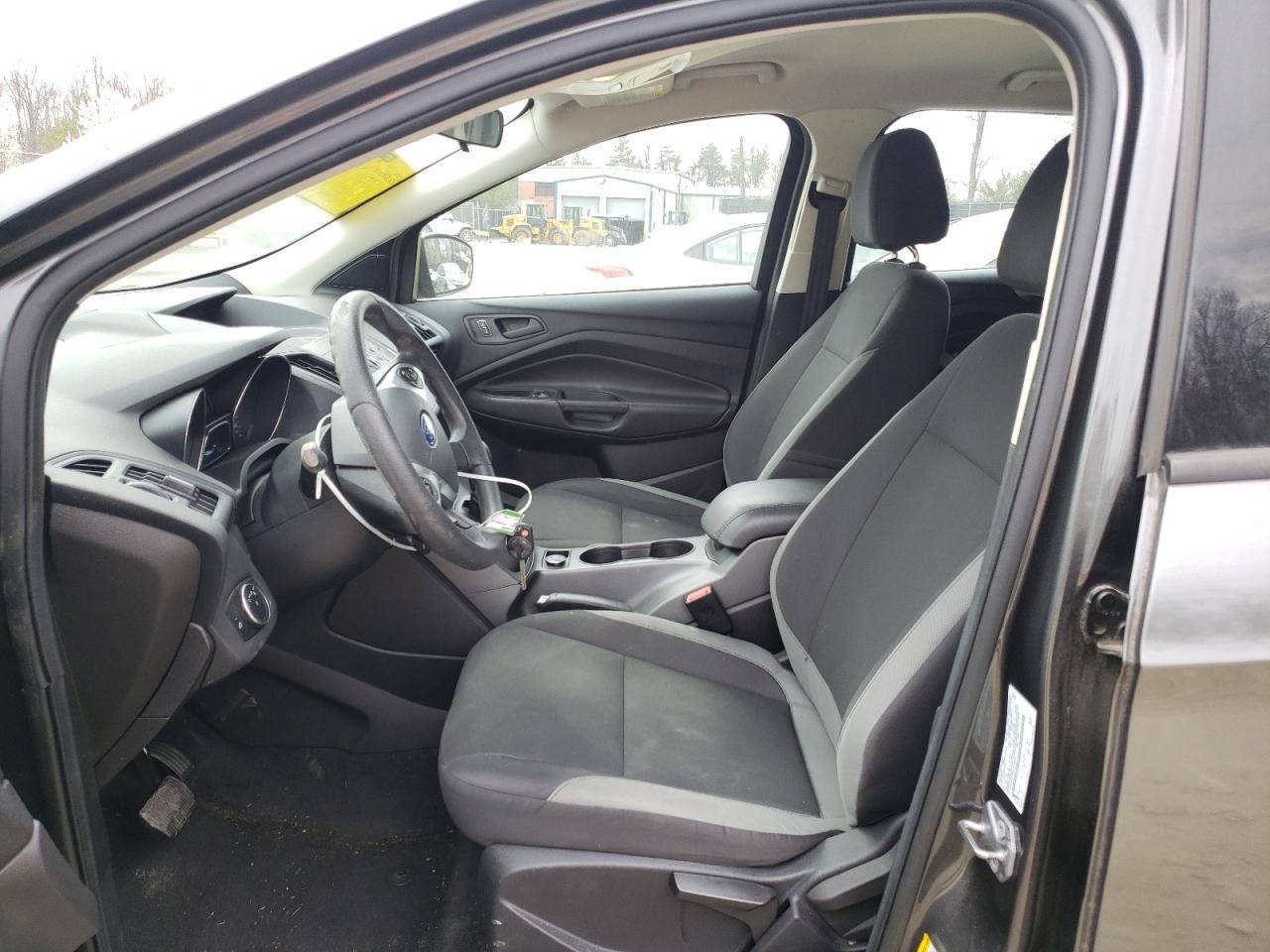 2015 FORD ESCAPE S - Image 7