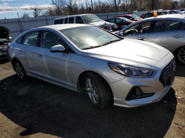 2018 Hyundai Sonata Sport - Image 4