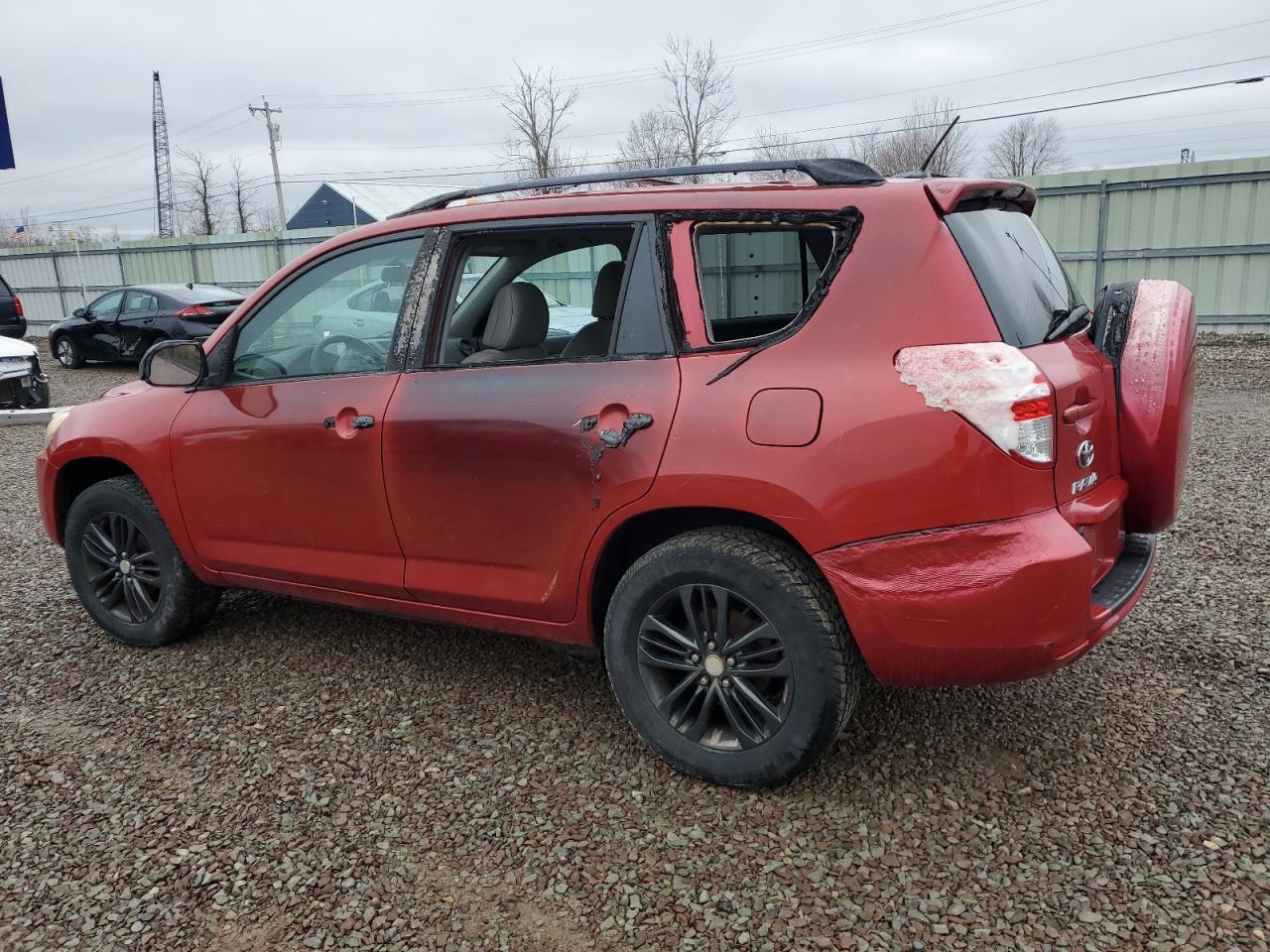 2011 TOYOTA RAV4 - Image 2