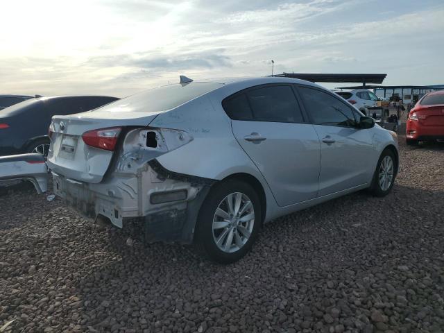 2015 Kia Forte Lx - Фото 3