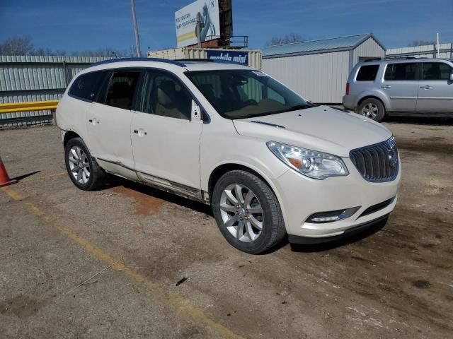 2015 Buick Enclave - Фото 4
