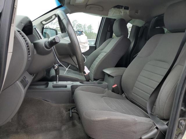 2016 Nissan Frontier S - Фото 7