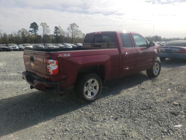 2016 Chevrolet Silverado K1500 Lt - Image 3