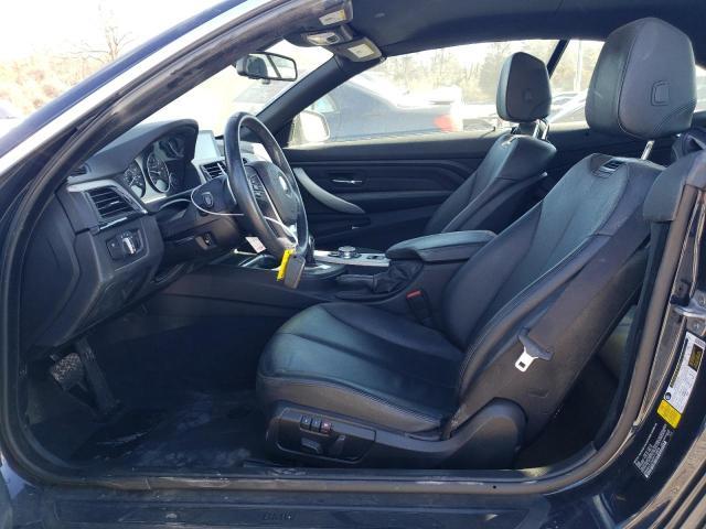 2015 BMW 428 I Sulev - Фото 7