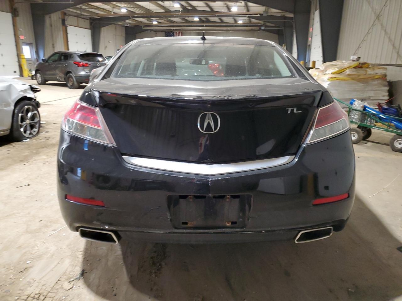 2014 ACURA TL TECH - Фото 6