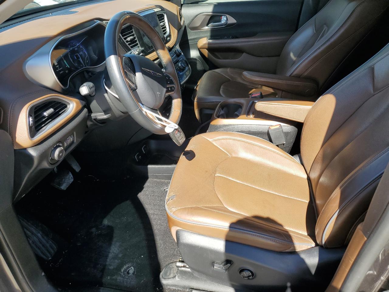 2017 CHRYSLER PACIFICA L - Фото 7