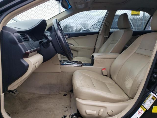 2012 Toyota Camry Se - Image 7
