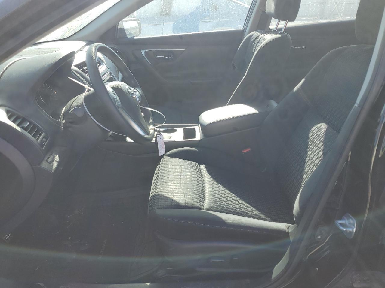 2016 NISSAN ALTIMA 2.5 - Image 7