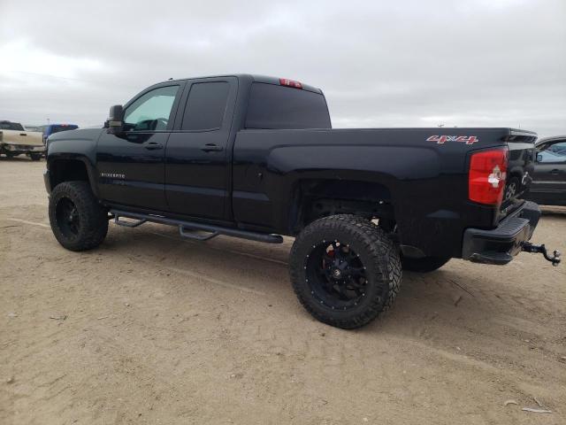 2016 Chevrolet Silverado K1500 - Image 2