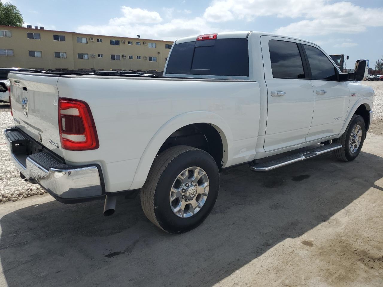 2022 RAM 2500 LARAM - Image 3