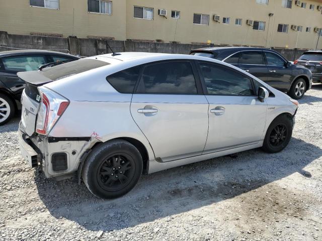2013 Toyota Prius - Фото 3