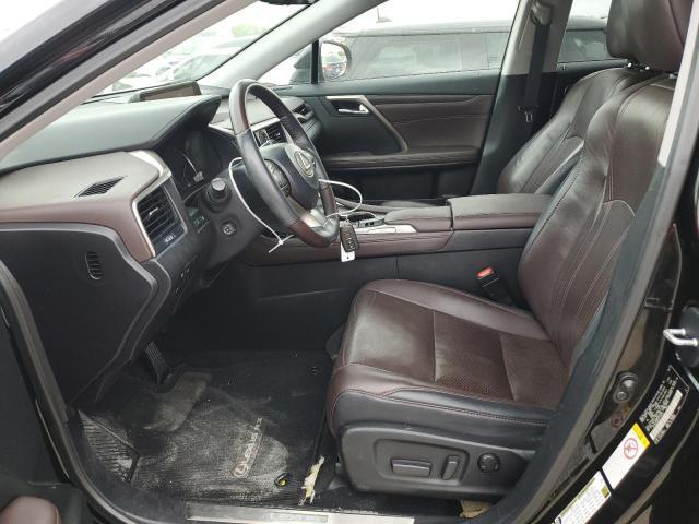 2017 Lexus Rx 350 Base - Image 7