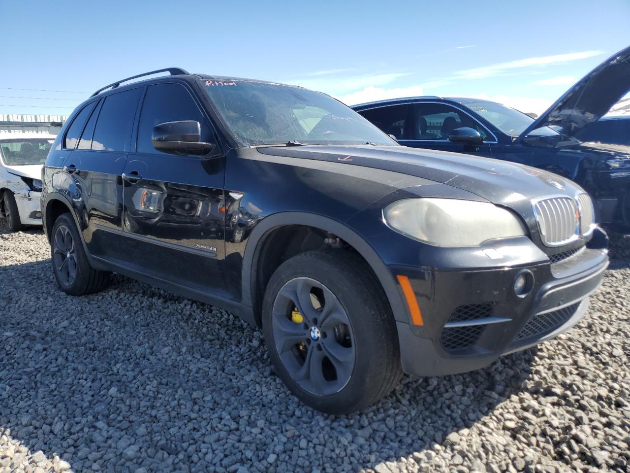 2011 BMW X5 XDRIVE5 - Image 4
