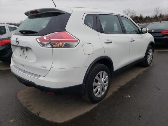 2015 Nissan Rogue S - Фото 3