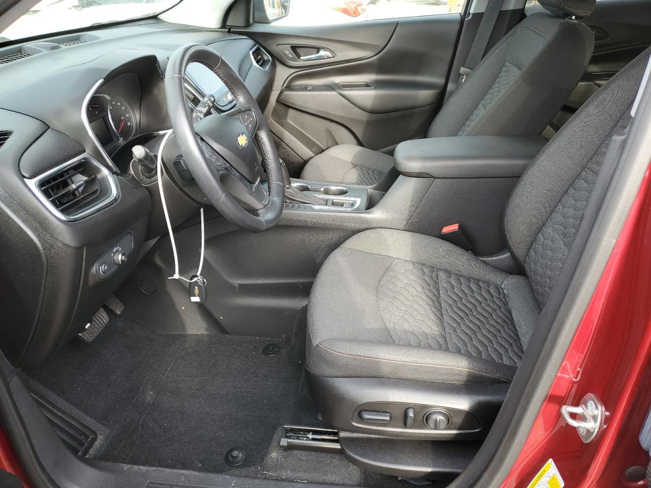 2019 CHEVROLET EQUINOX LT - Image 7