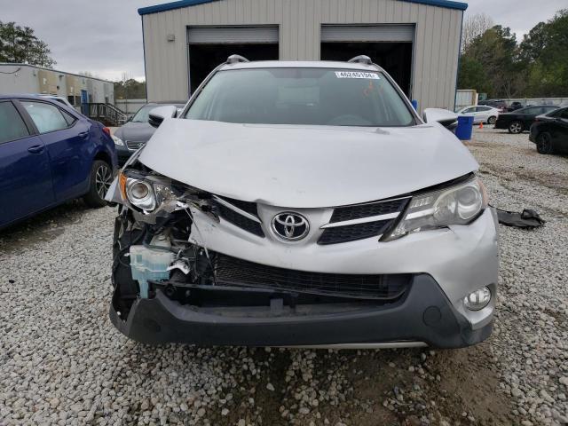 2013 Toyota Rav4 Xle - Image 5