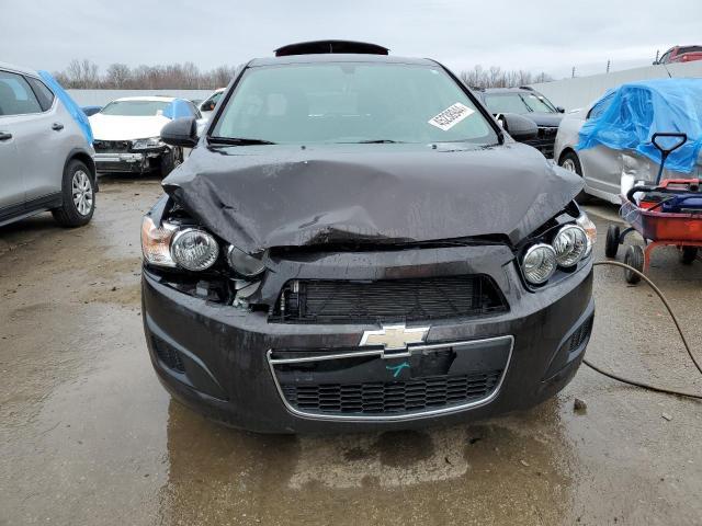 2015 Chevrolet Sonic Lt - Image 5