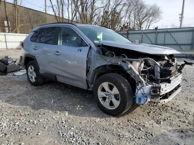 2021 Toyota Rav4 Le - Фото 4