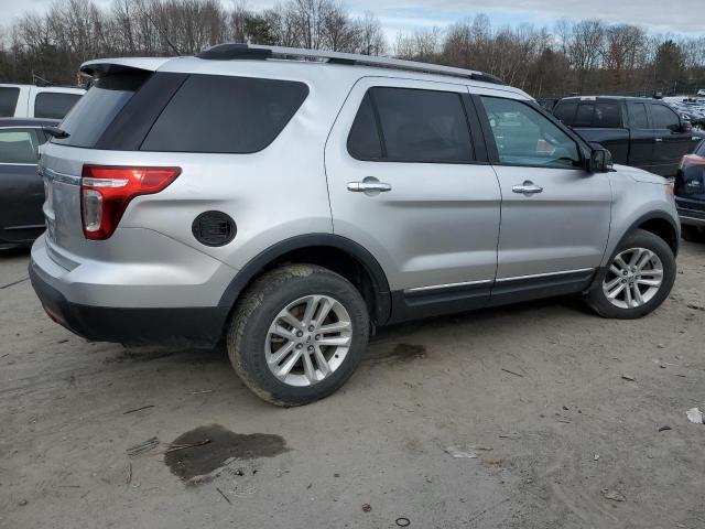 2013 Ford Explorer Xlt - Image 3