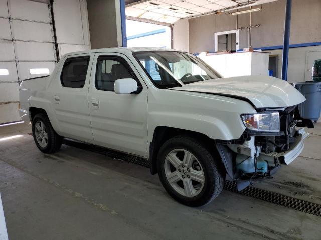 2013 Honda Ridgeline Rtl - Image 4