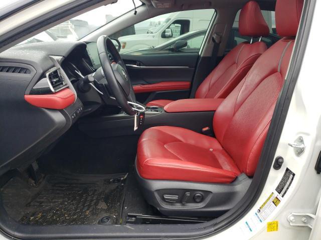2021 Toyota Camry Xse - Фото 7