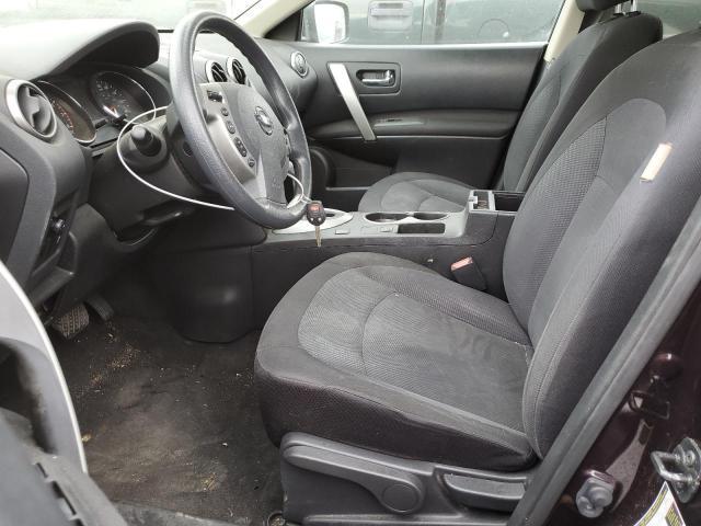 2015 Nissan Rogue Select S - Image 7