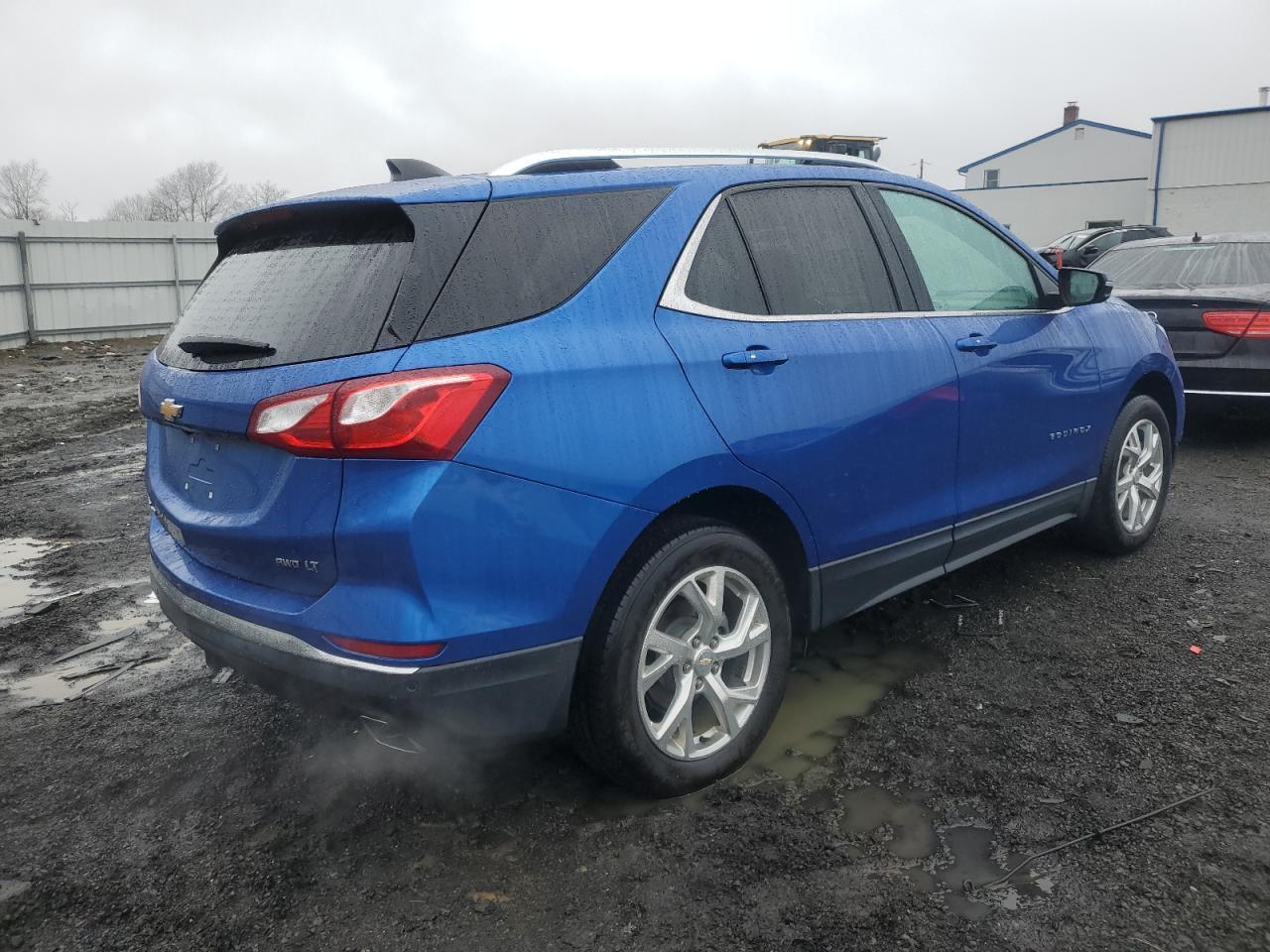 2019 CHEVROLET EQUINOX LT - Image 3