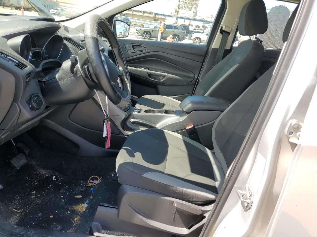 2013 FORD ESCAPE S - Image 7