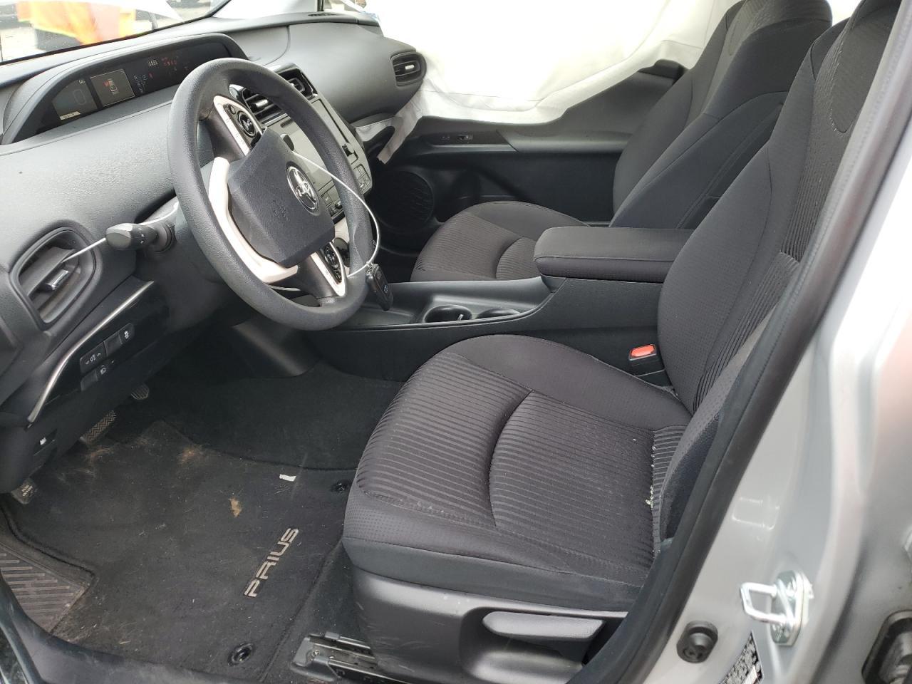 2018 TOYOTA PRIUS - Image 7