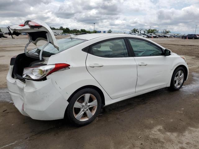 2013 Hyundai Elantra Gls - Image 3