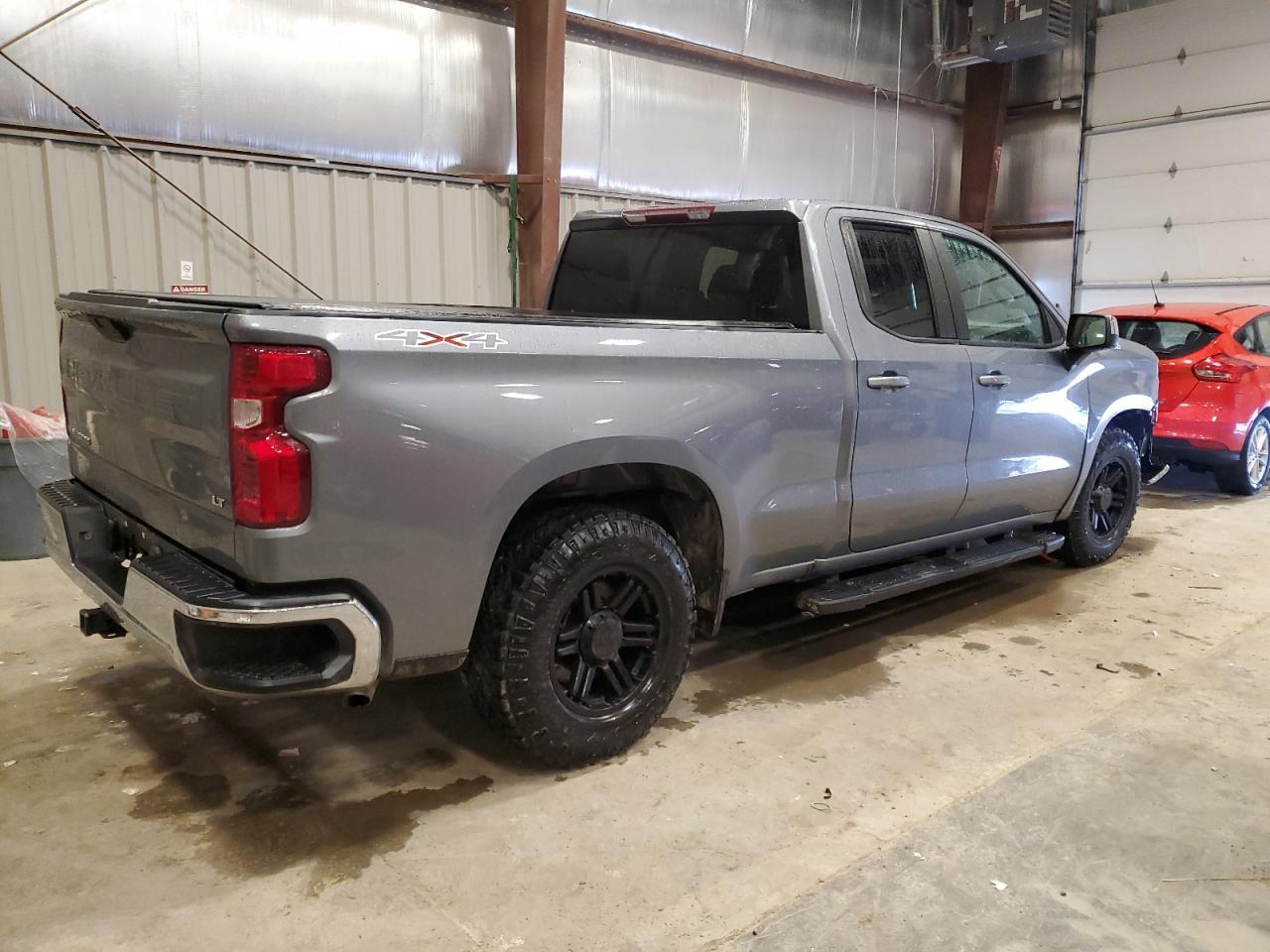 2020 CHEVROLET SILVERADO - Image 3