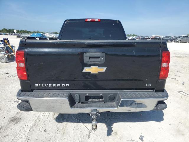 2019 Chevrolet Silverado Ld C1500 Lt - Image 6
