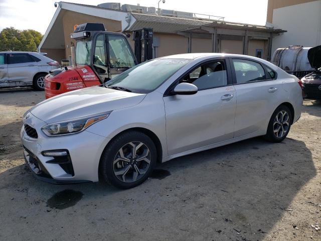 2020 Kia Forte Fe