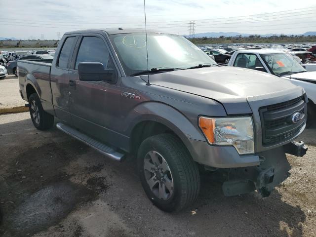 2014 Ford F150 Super Cab - Image 4