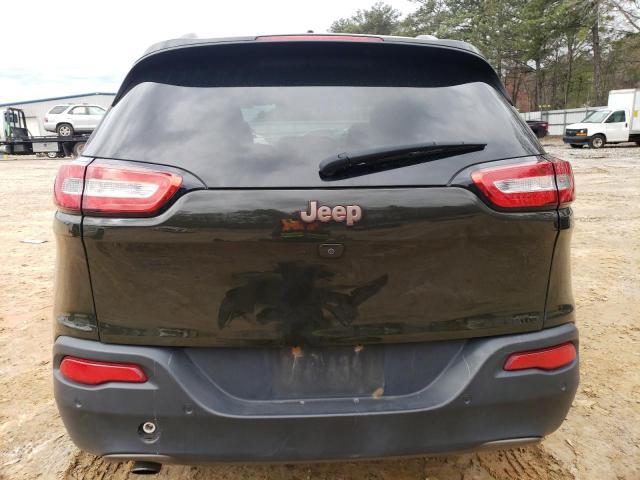 2016 Jeep Cherokee Latitude - Image 6