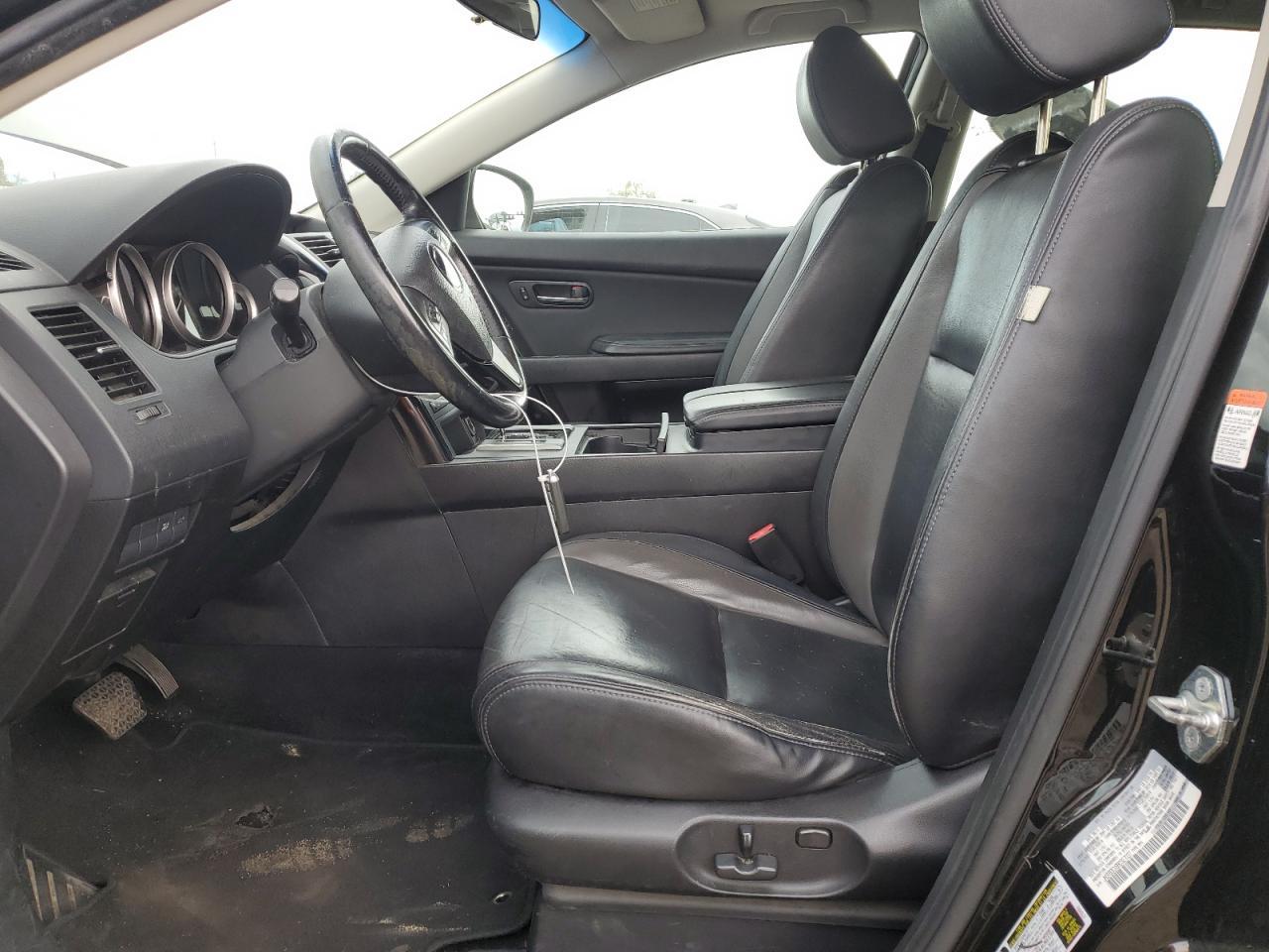 2011 MAZDA CX-9 - Image 7