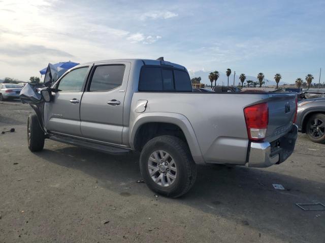 2016 Toyota Tacoma Double Cab - Image 2