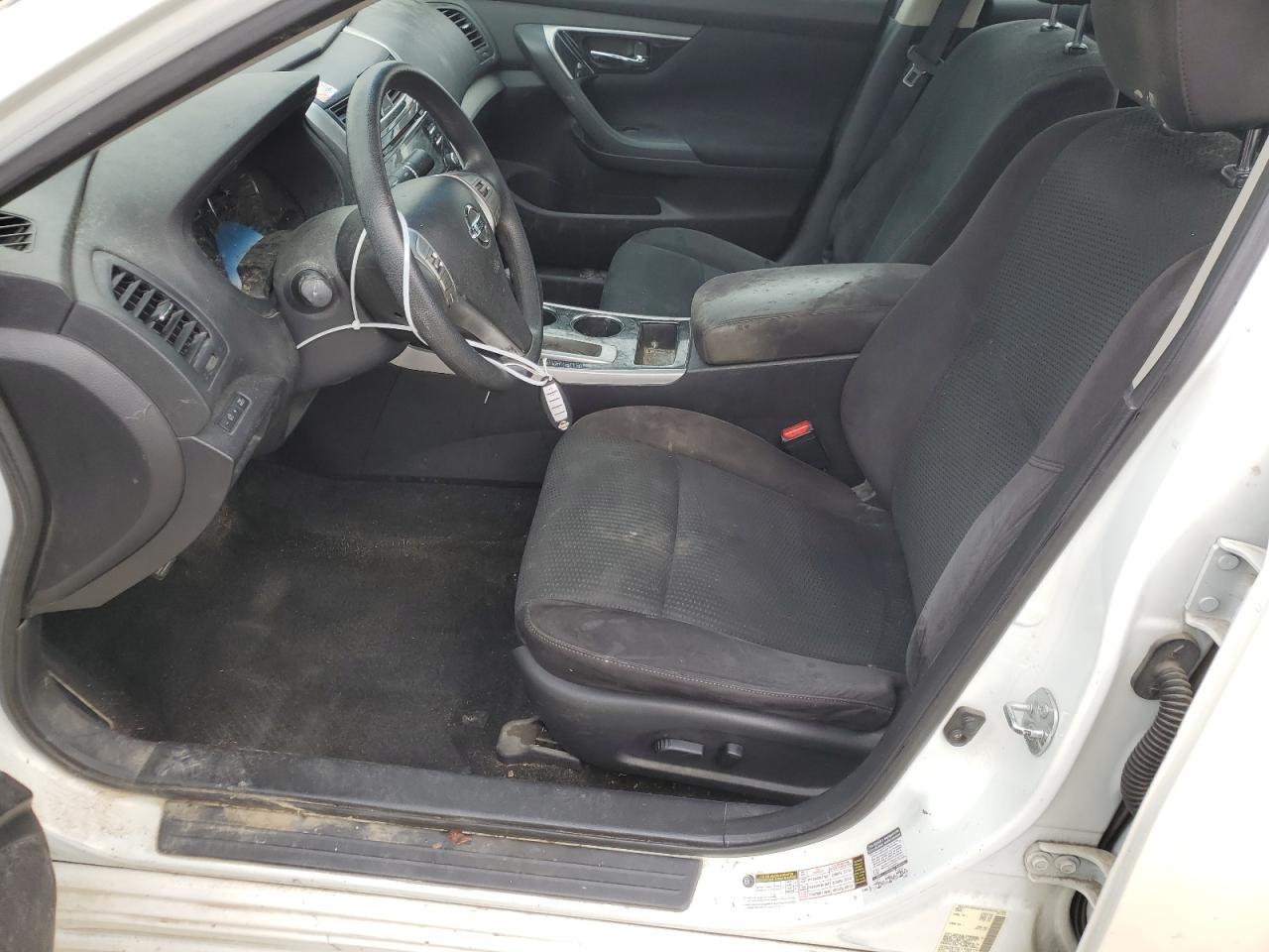 2014 NISSAN ALTIMA 2.5 - Фото 7