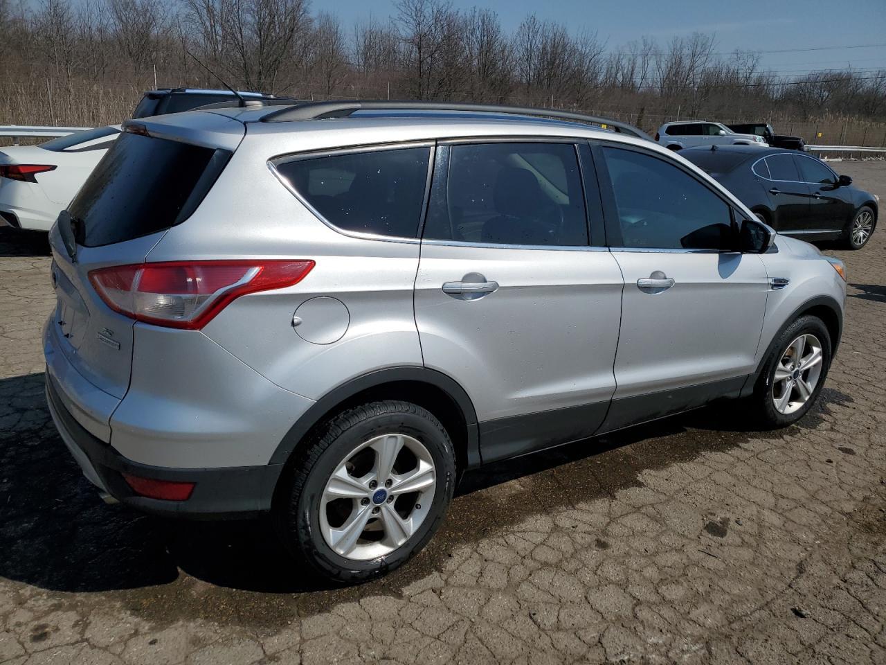 2014 FORD ESCAPE SE - Image 3