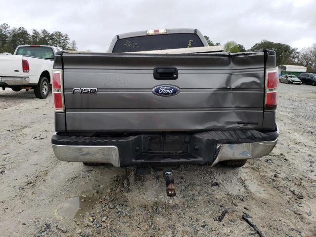 2014 Ford F150 Super Cab - Image 6