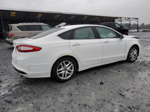 2013 Ford Fusion Se - Фото 3